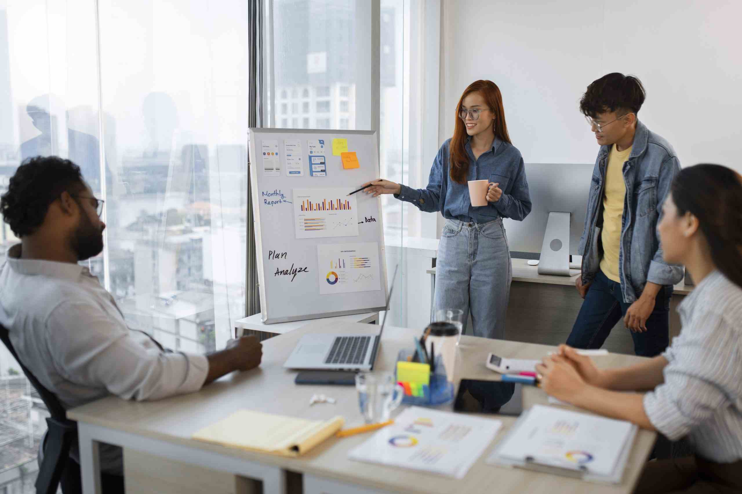 Image de la formation Cloud Computing